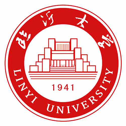 枣庄大学logo